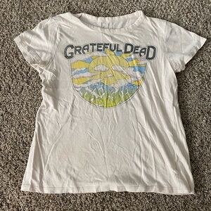 Band Tee